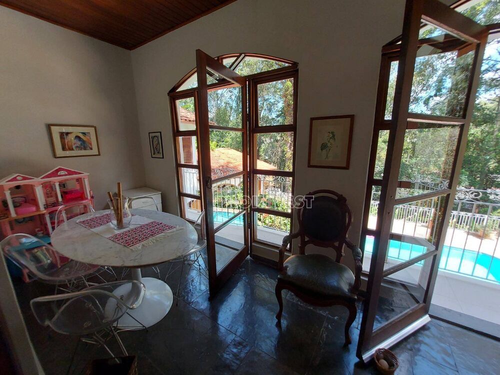 Casa de Condomínio, 4 quartos - Foto 2