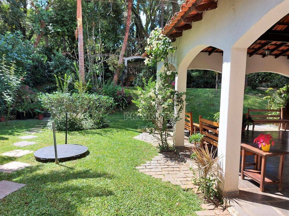 Casa de Condomínio, 4 quartos - Foto 3