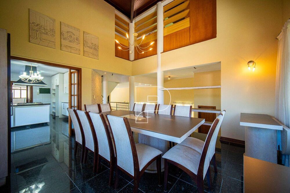 Casa de Condomínio, 4 quartos - Foto 2