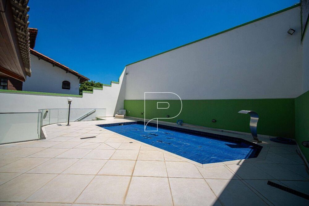 Casa de Condomínio, 4 quartos - Foto 9