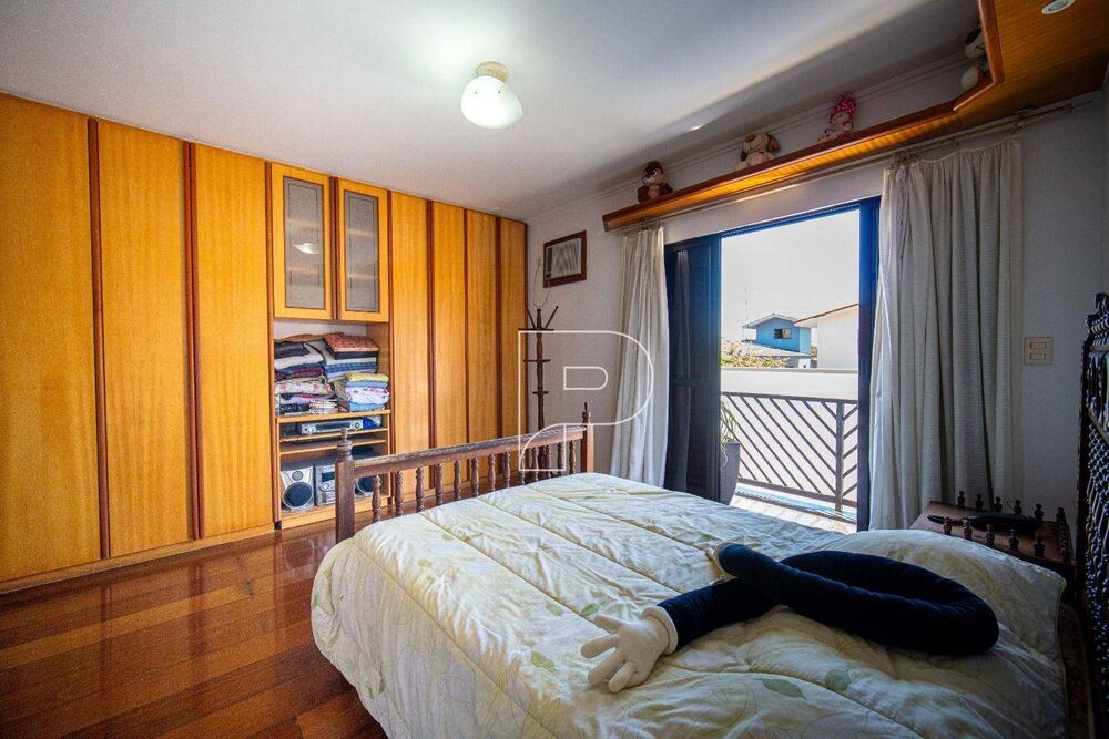 Casa de Condomínio, 4 quartos - Foto 5