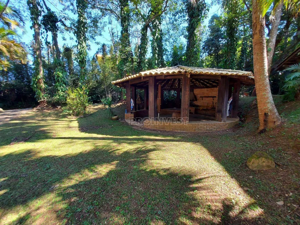 Casa de Condomínio à venda com 4 quartos, 800m² - Foto 4