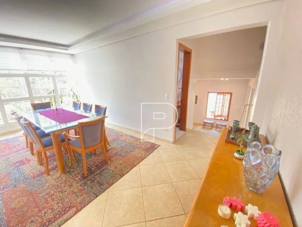 Casa, 3 quartos, 486 m² - Foto 5