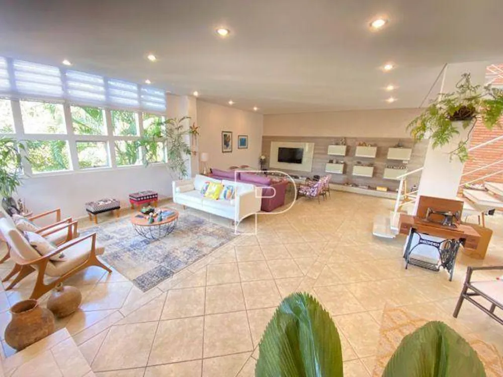 Casa, 3 quartos, 486 m² - Foto 7