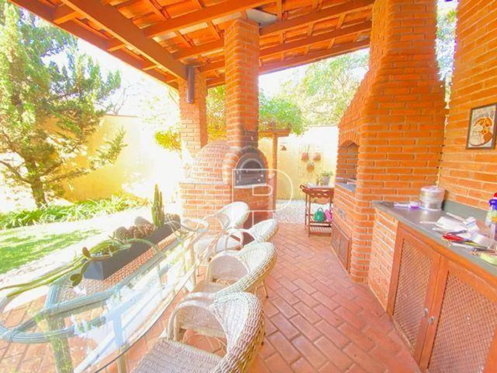 Casa, 3 quartos, 486 m² - Foto 1