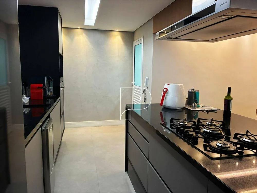 Apartamento, 3 quartos, 141 m² - Foto 4
