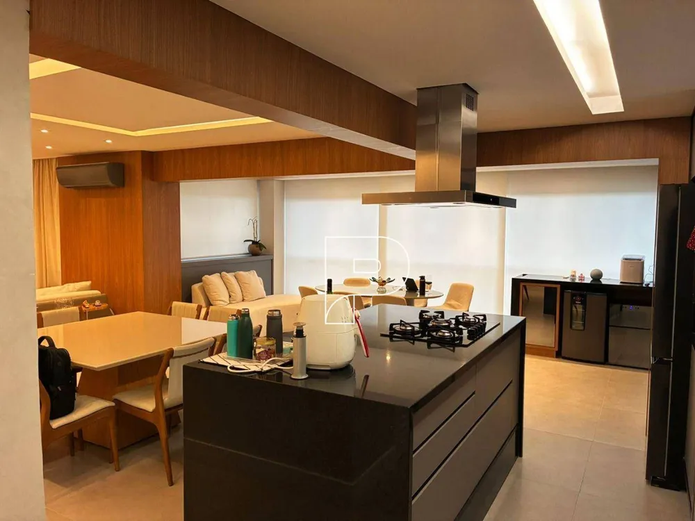 Apartamento, 3 quartos, 141 m² - Foto 2