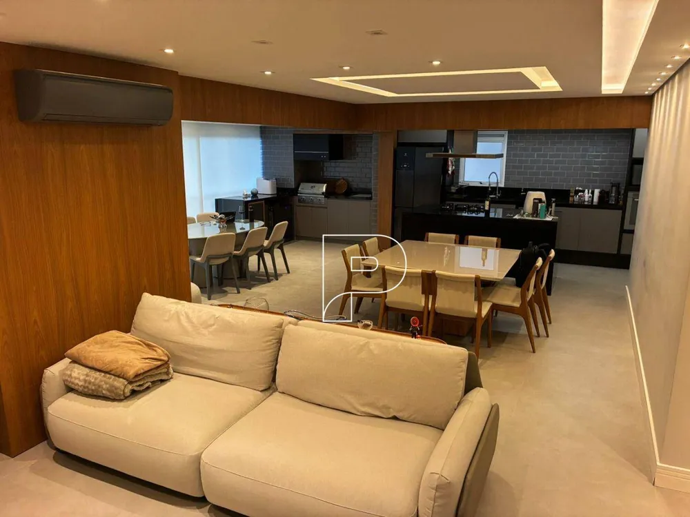 Apartamento, 3 quartos, 141 m² - Foto 1