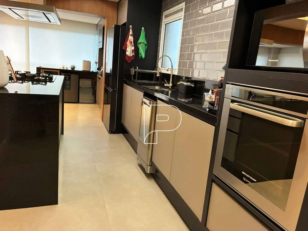 Apartamento, 3 quartos, 141 m² - Foto 3
