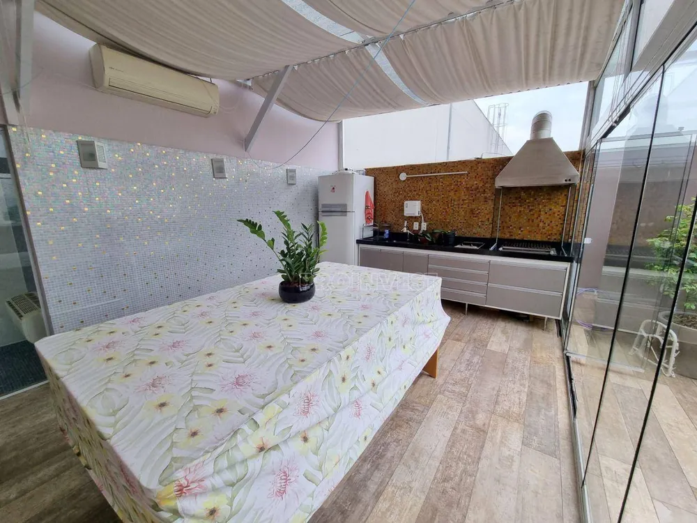 Cobertura, 4 quartos, 176 m² - Foto 6