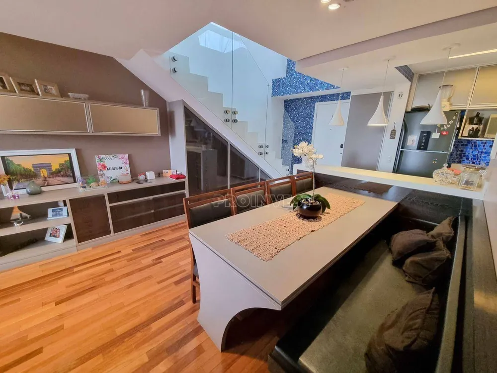 Cobertura, 4 quartos, 176 m² - Foto 2