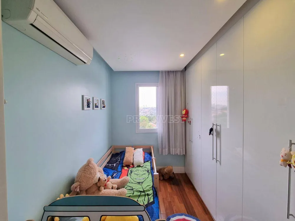 Cobertura, 4 quartos, 176 m² - Foto 3