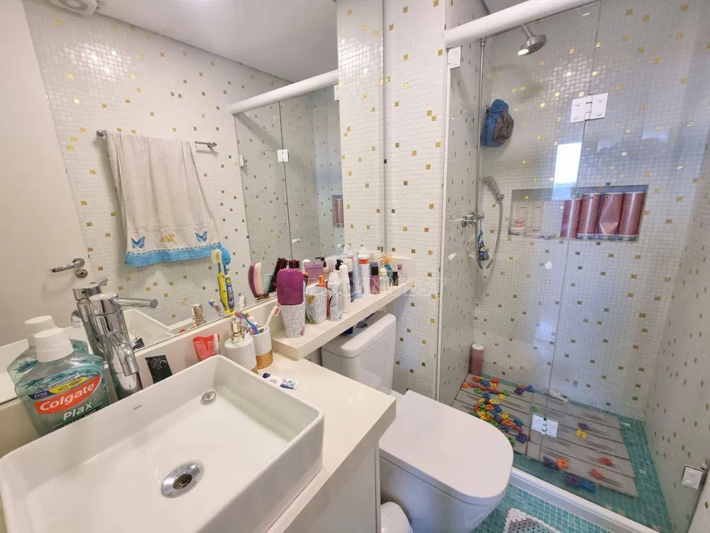Cobertura, 4 quartos, 176 m² - Foto 5