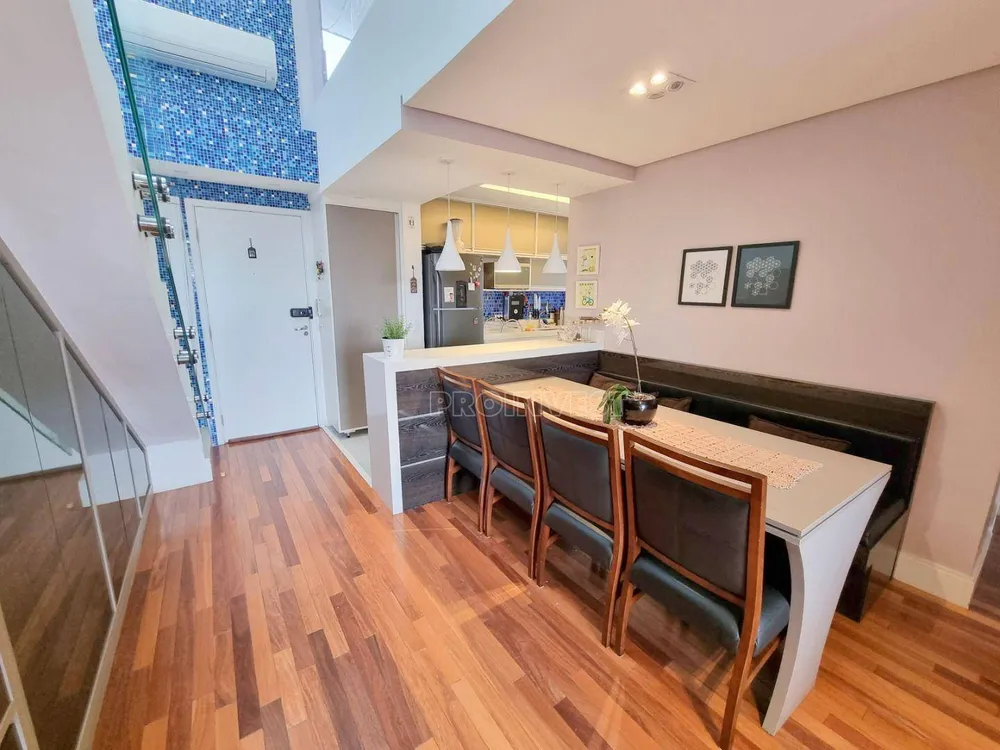 Cobertura, 4 quartos, 176 m² - Foto 1