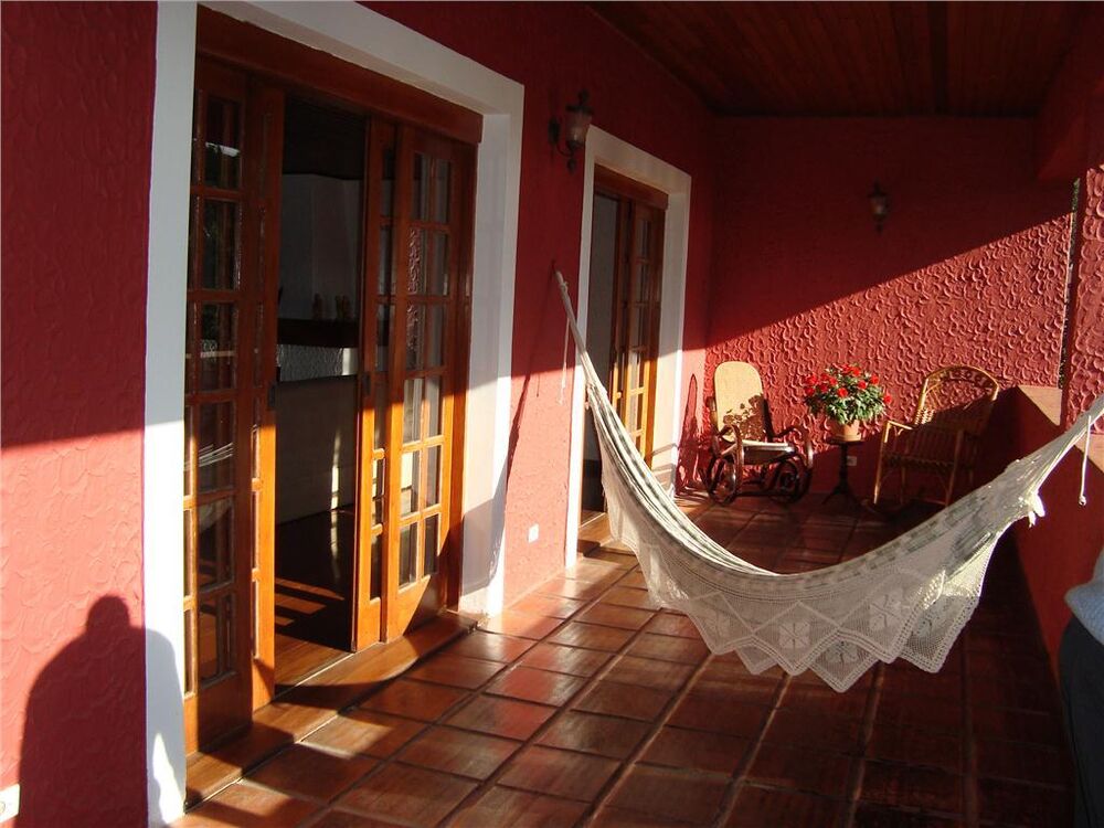 Casa de Condomínio, 4 quartos - Foto 3