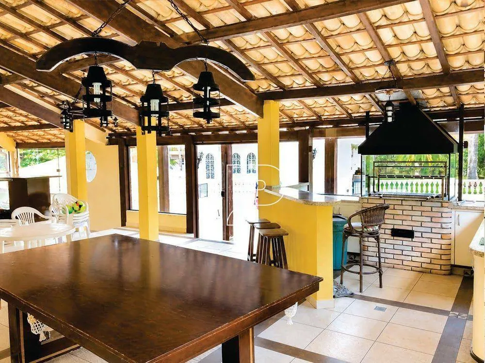 Casa de Condomínio, 4 quartos - Foto 8