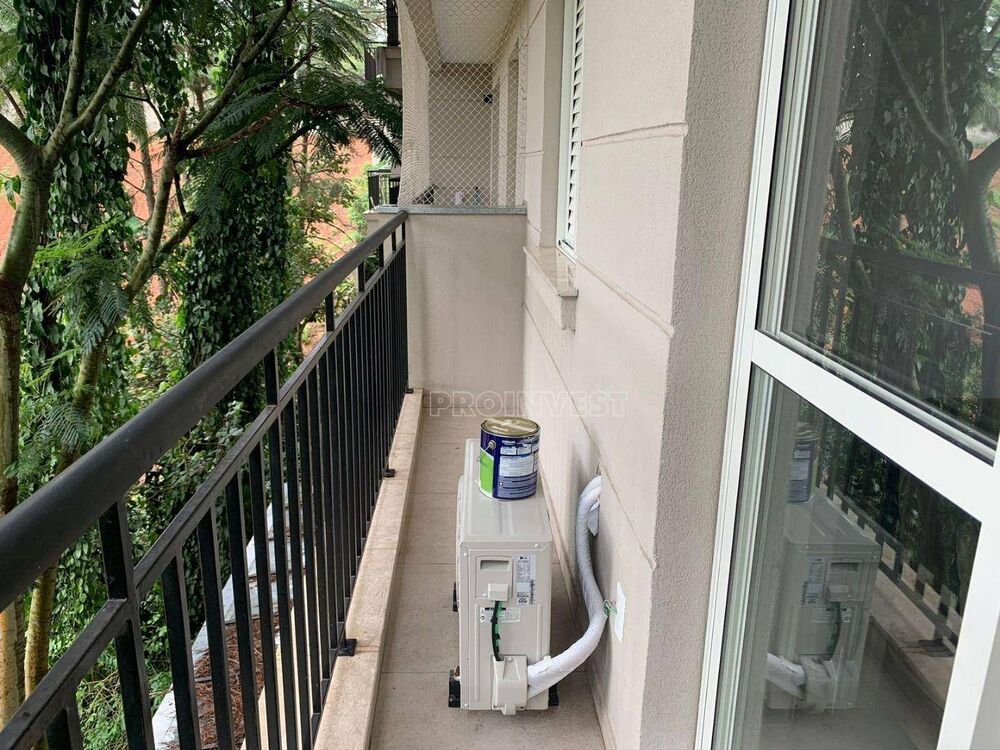 Apartamento, 1 quarto, 40 m² - Foto 3