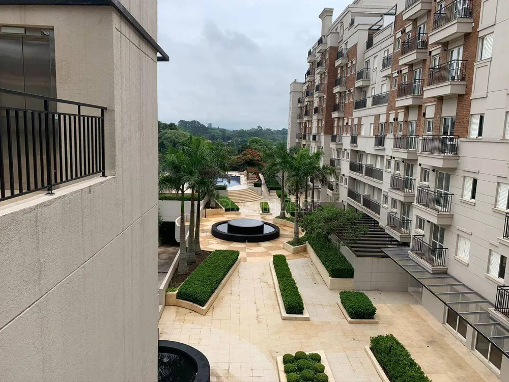 Apartamento, 1 quarto, 40 m² - Foto 7