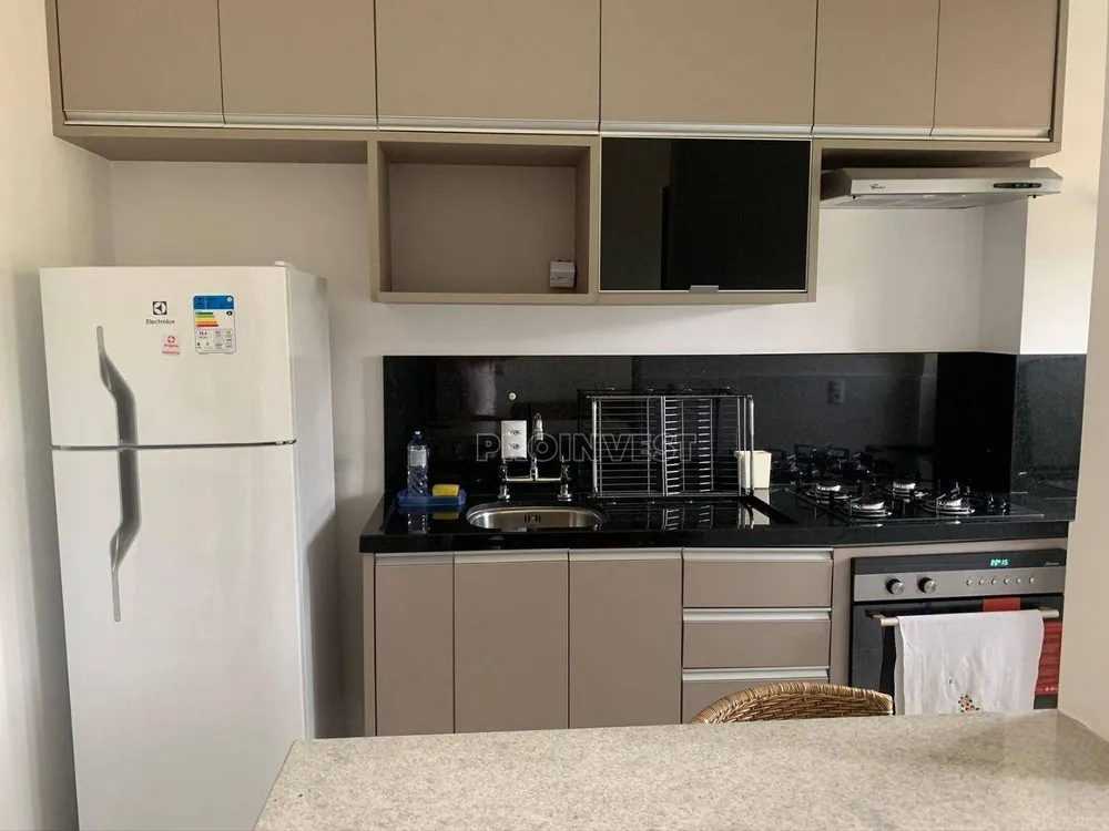 Apartamento, 1 quarto, 40 m² - Foto 1