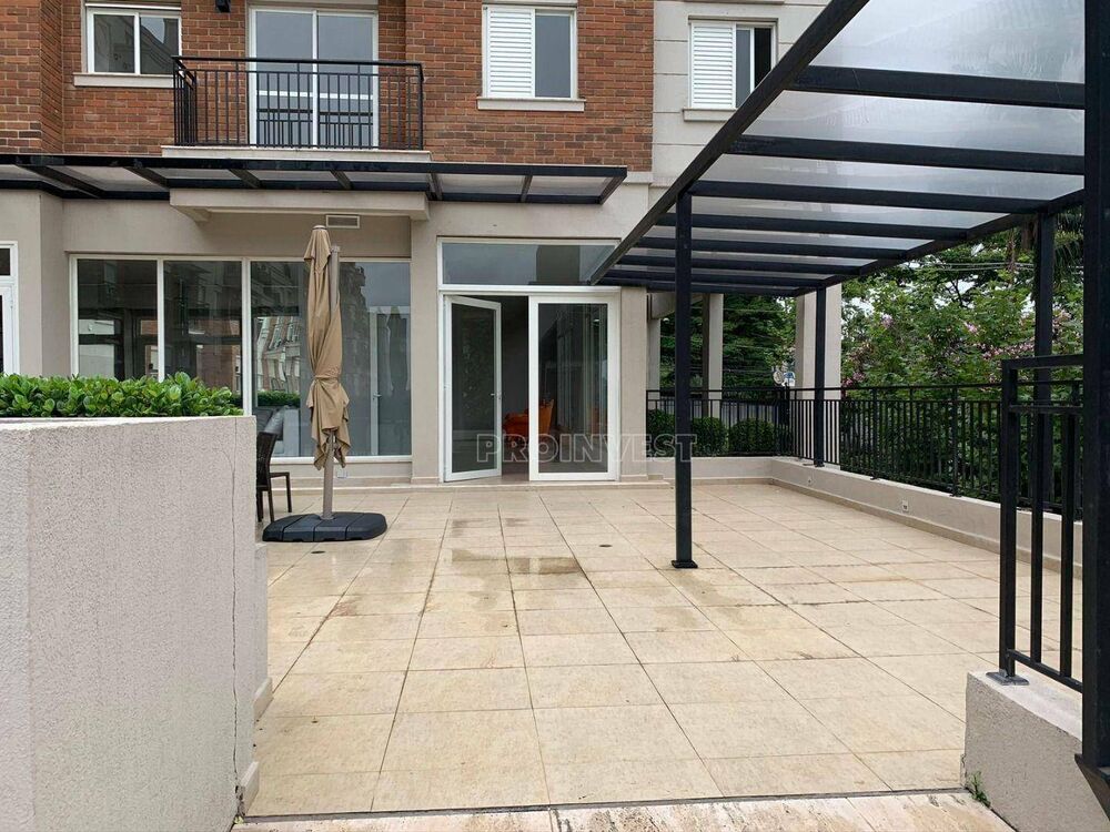 Apartamento, 1 quarto, 40 m² - Foto 4