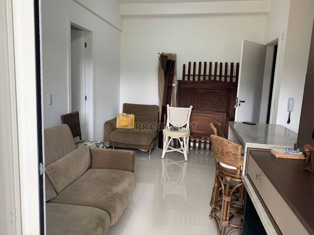 Apartamento, 1 quarto, 40 m² - Foto 1