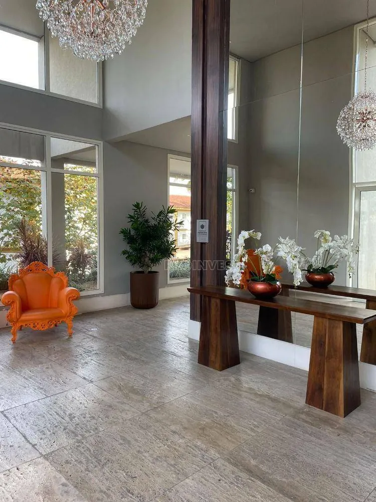 Apartamento, 1 quarto, 40 m² - Foto 12