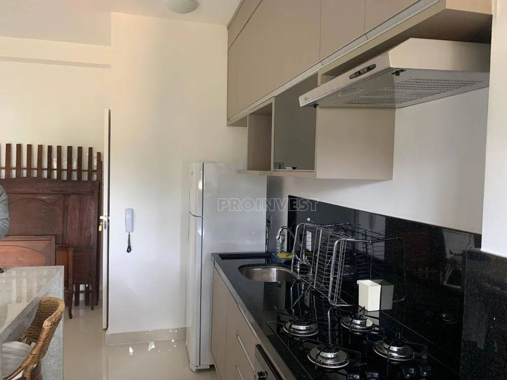 Apartamento, 1 quarto, 40 m² - Foto 2