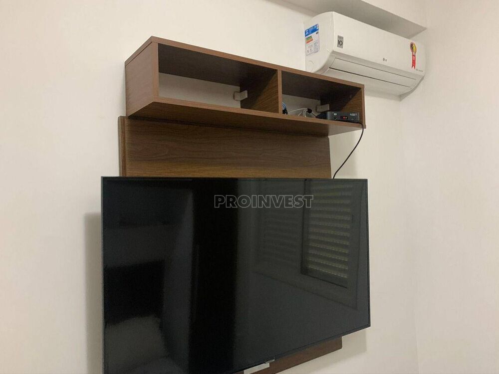 Apartamento, 1 quarto, 40 m² - Foto 2