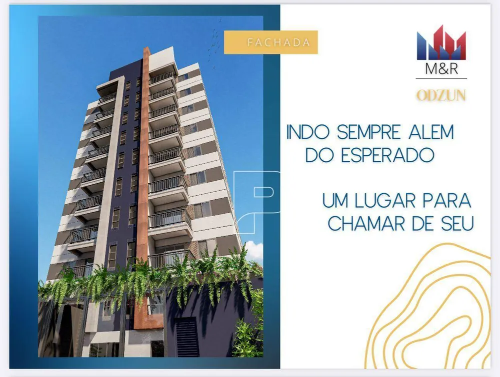 Apartamento, 2 quartos, 45 m² - Foto 5