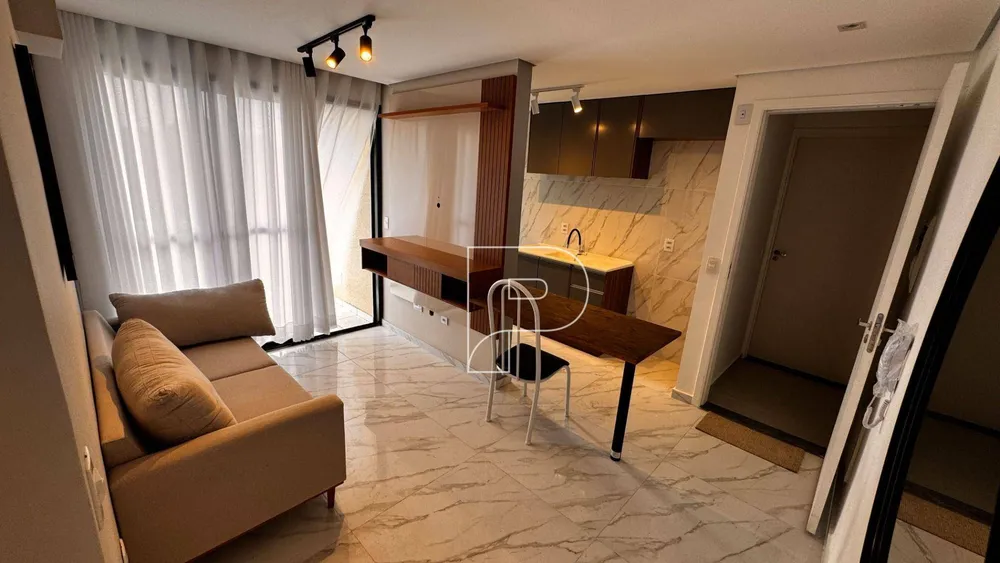 Apartamento, 2 quartos, 45 m² - Foto 8