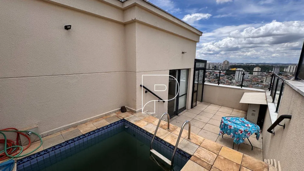 Apartamento, 2 quartos, 190 m² - Foto 6