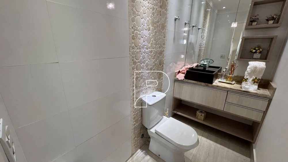 Apartamento, 2 quartos, 190 m² - Foto 1