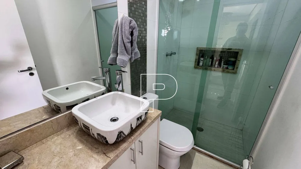 Apartamento, 2 quartos, 190 m² - Foto 5