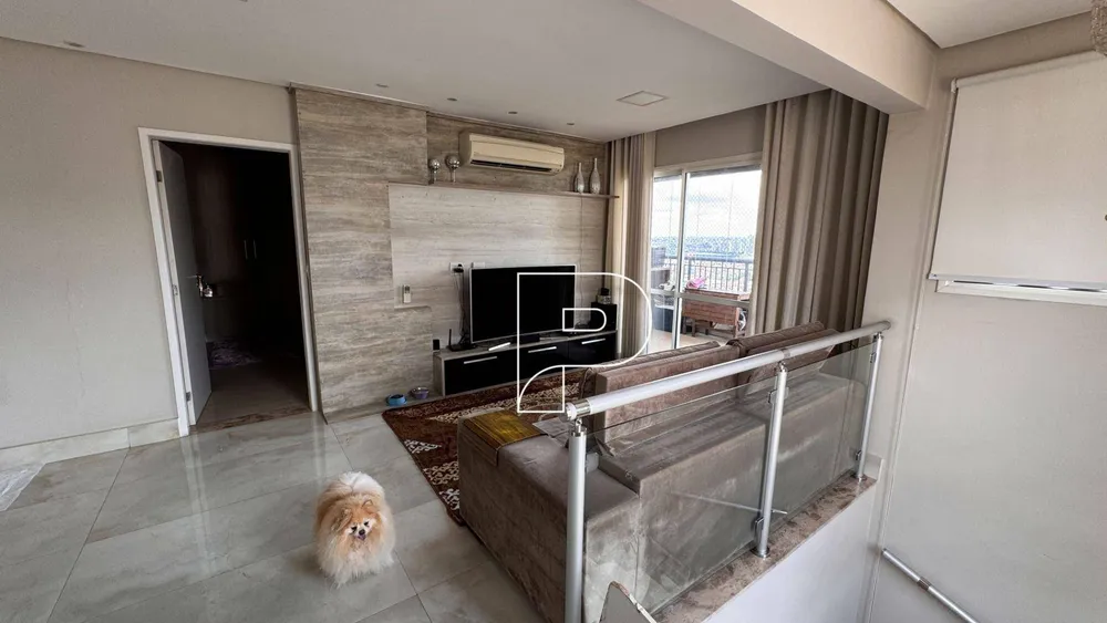 Apartamento, 2 quartos, 190 m² - Foto 2