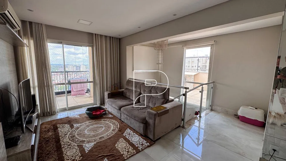 Apartamento, 2 quartos, 190 m² - Foto 3