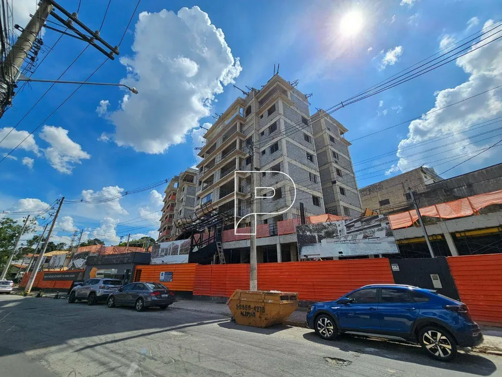 Apartamento, 3 quartos, 77 m² - Foto 1