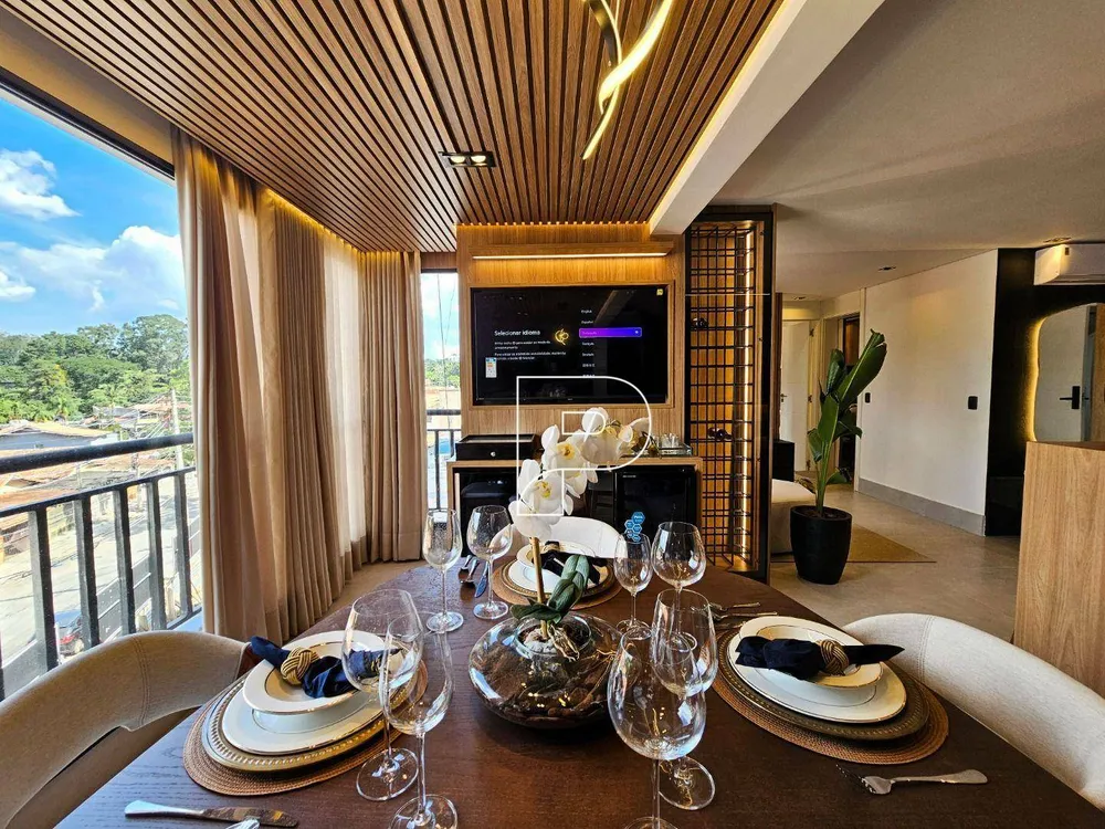 Apartamento, 3 quartos, 77 m² - Foto 2