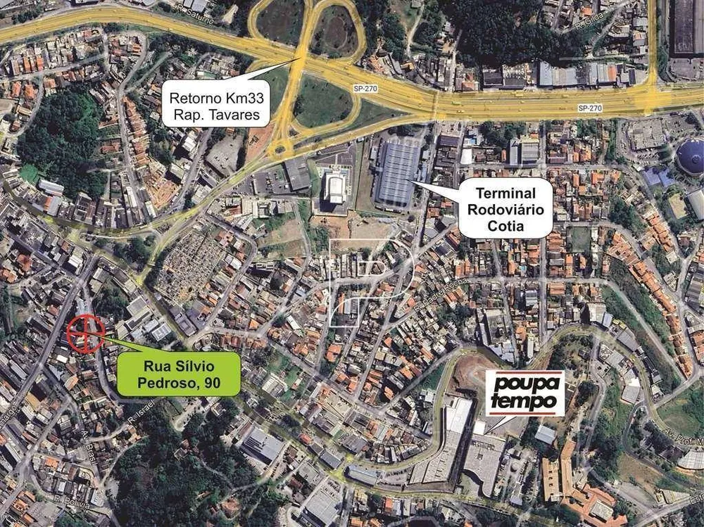 Terreno, 292 m² - Foto 7
