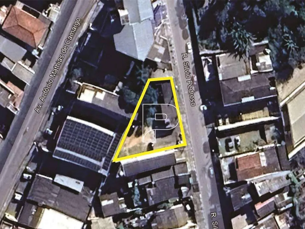 Terreno, 292 m² - Foto 5