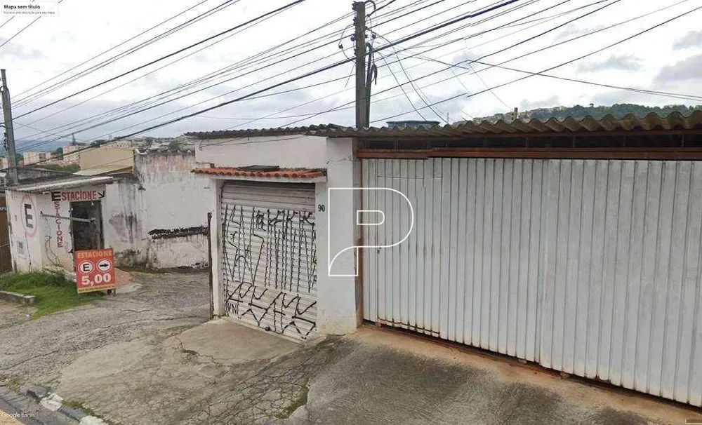 Terreno, 292 m² - Foto 6