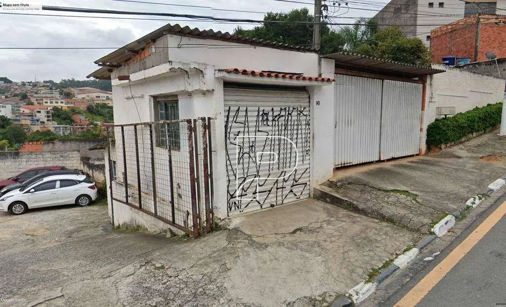 Terreno, 292 m² - Foto 8