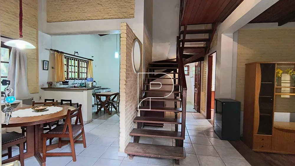 Casa, 2 quartos, 126 m² - Foto 1