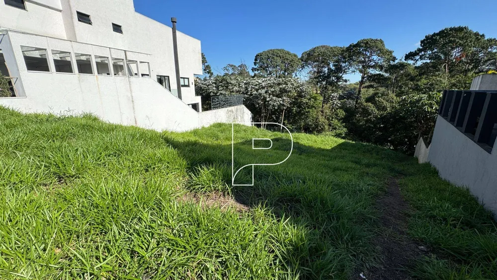 Loteamento e Condomínio, 668 m² - Foto 5