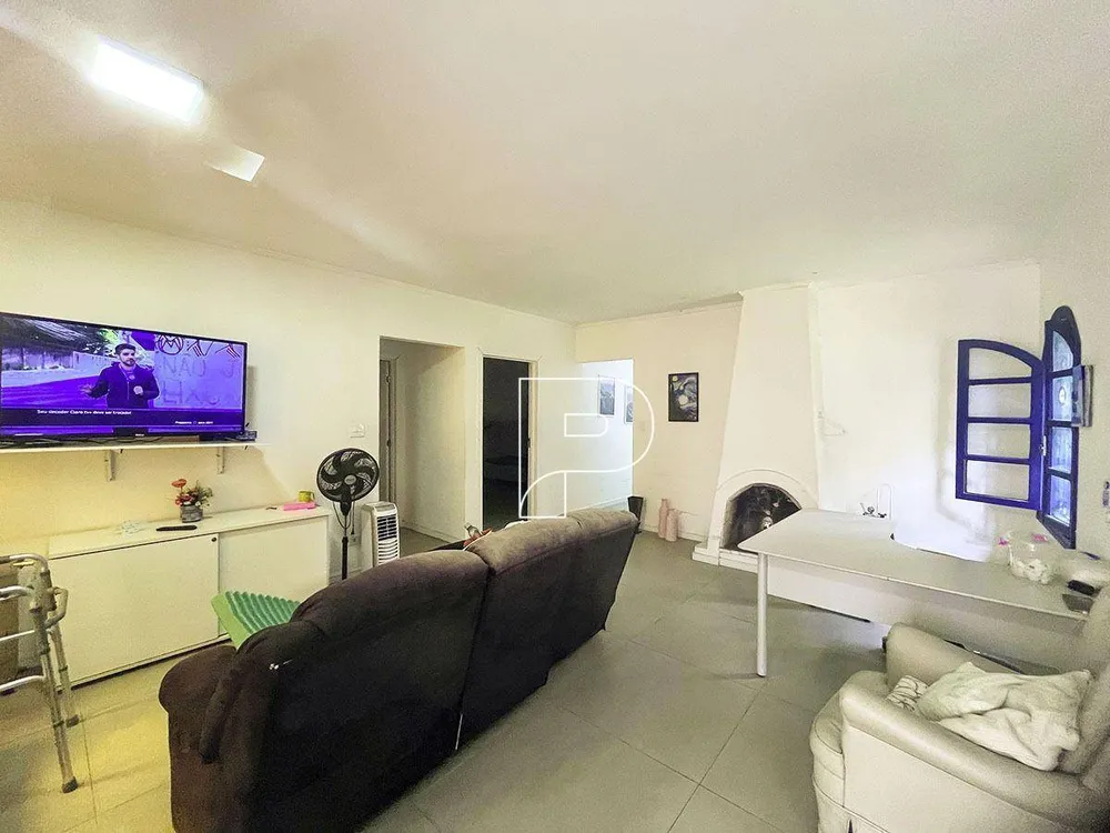 Casa, 5 quartos, 393 m² - Foto 2
