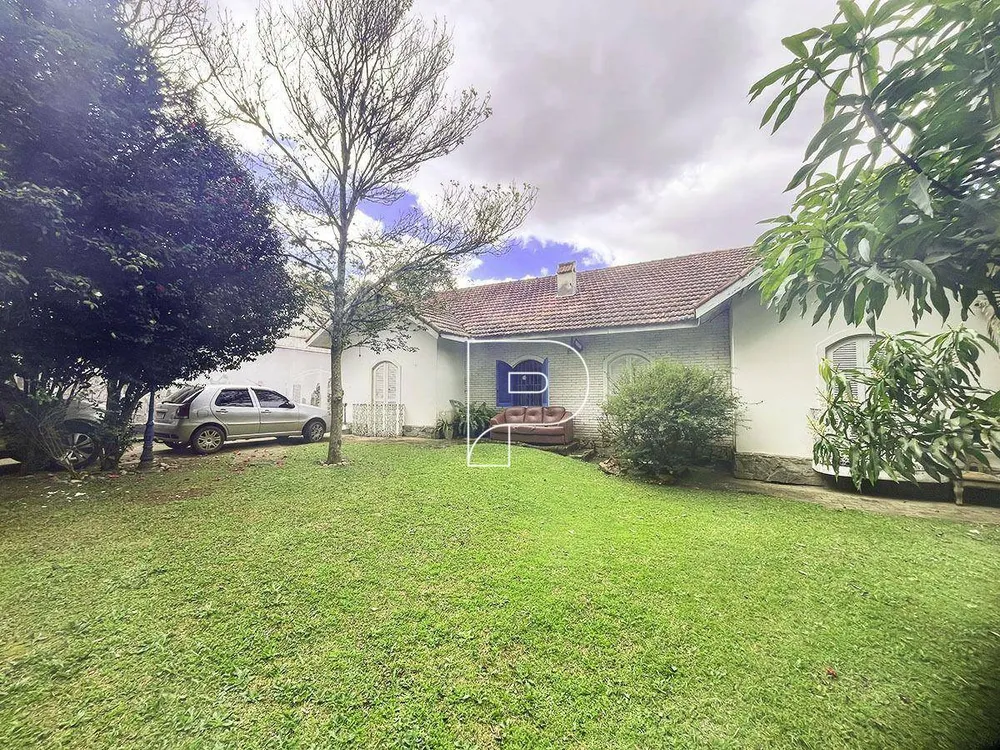 Casa, 5 quartos, 393 m² - Foto 8