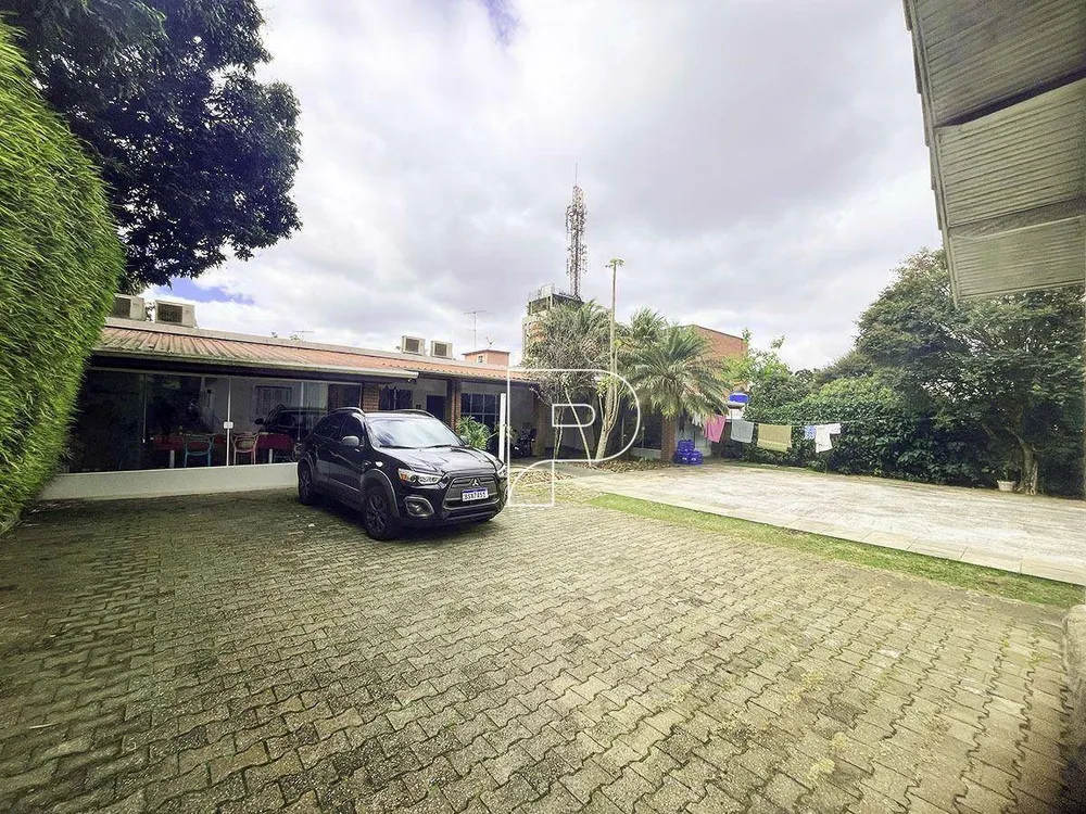Casa, 5 quartos, 393 m² - Foto 7