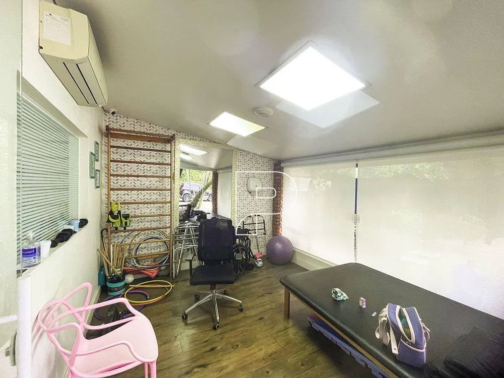 Casa, 5 quartos, 393 m² - Foto 4