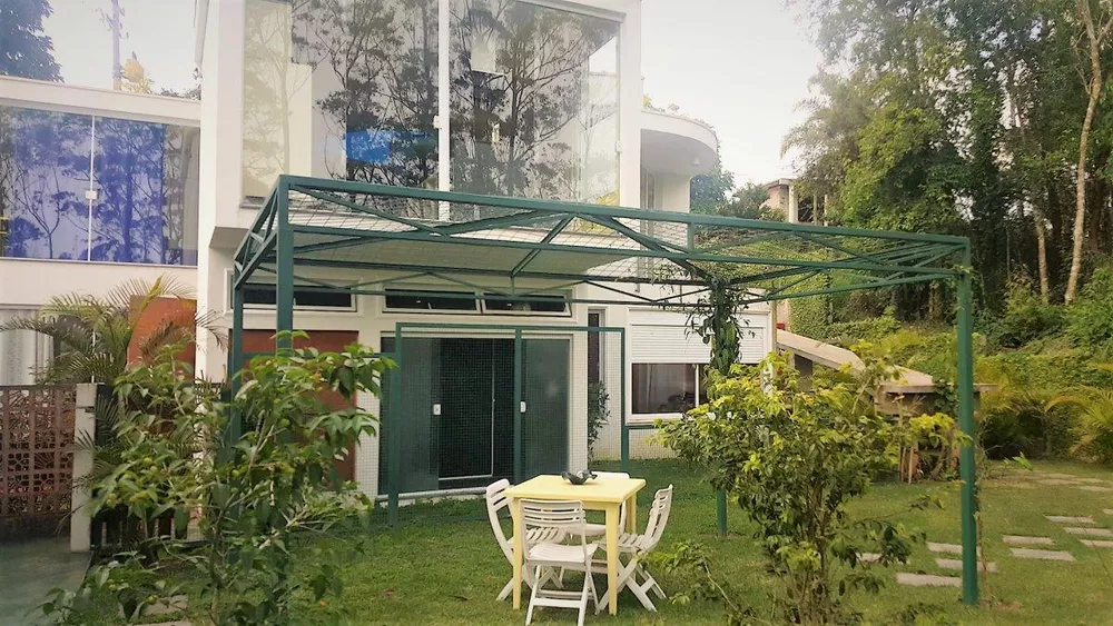 Casa de Condomínio, 3 quartos - Foto 10