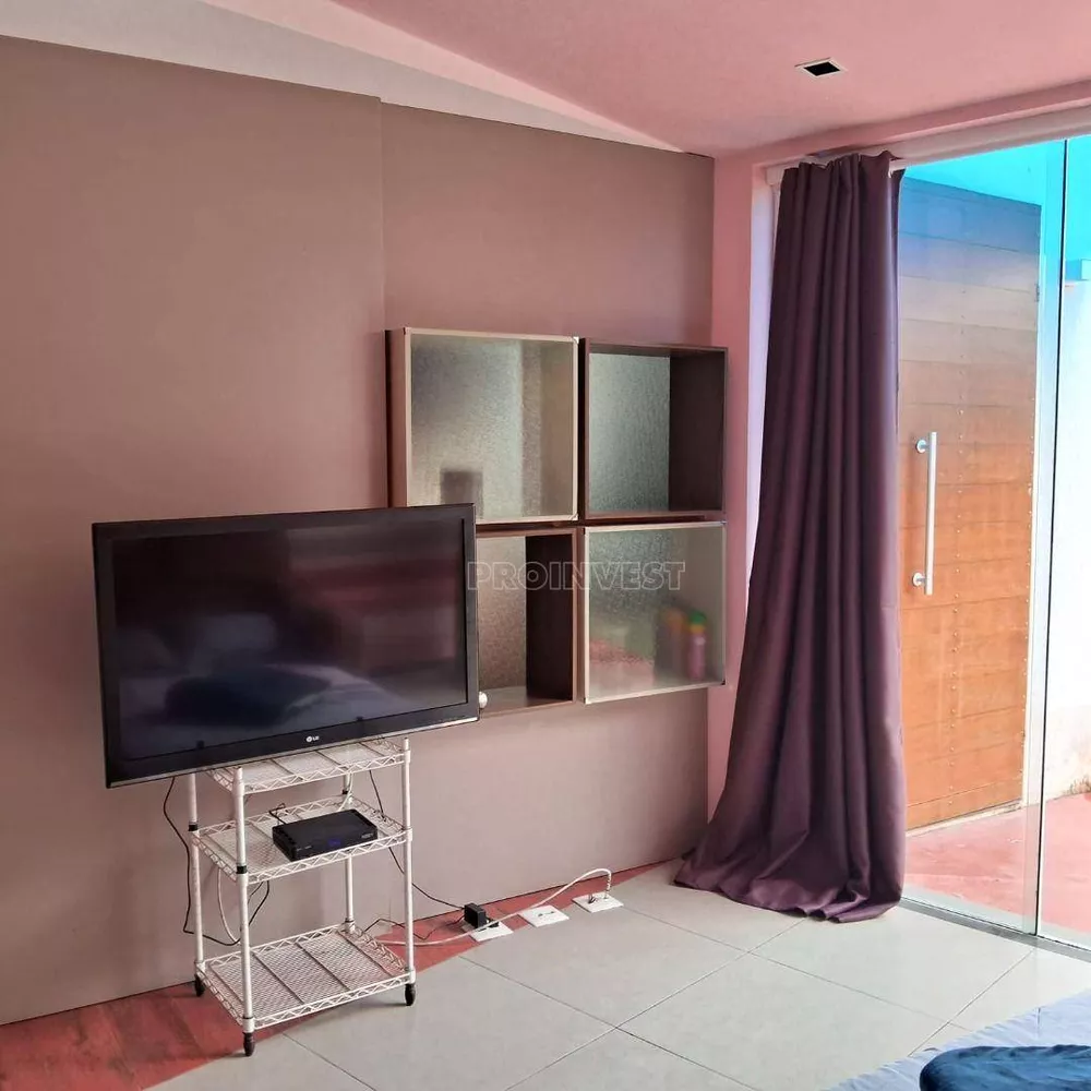 Casa de Condomínio, 3 quartos - Foto 5