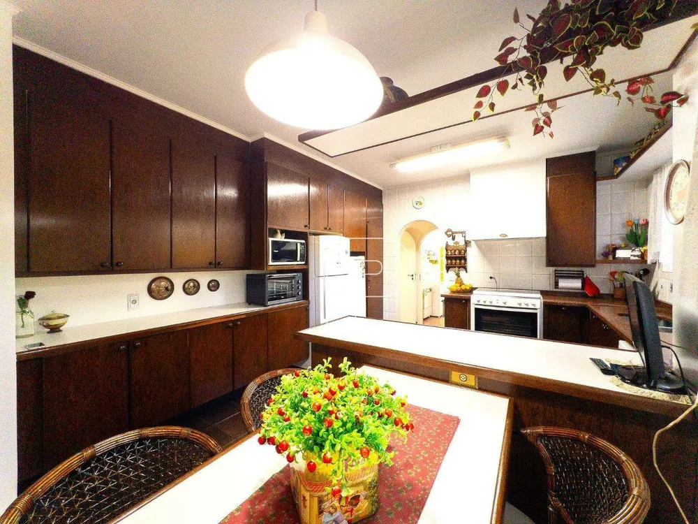 Casa, 4 quartos, 461 m² - Foto 2
